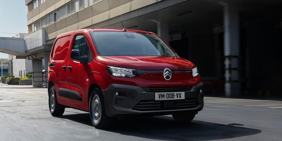 Citroen Вerlingo, новый Citroen Вerlingo, Citroen Вerlingo 2024, Citroen Вerlingo в Украине