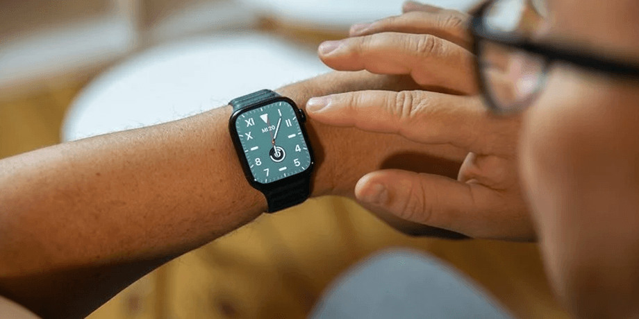 apple watch смарт часы