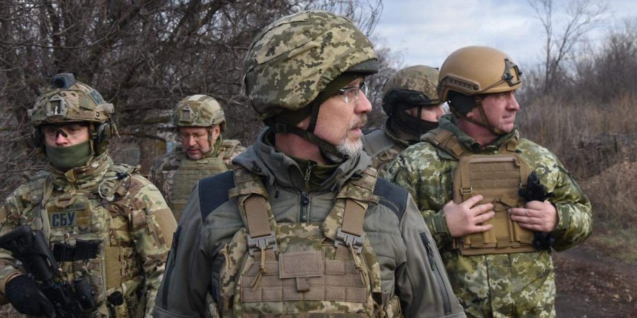 Рєзніков окупанти громадянські втрати вторгнення військові вбивства