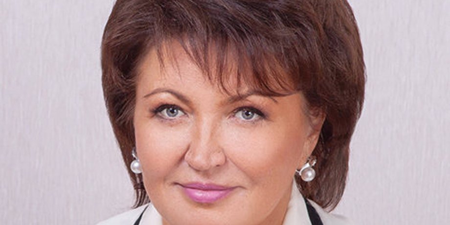 Татьяна Бахтеева