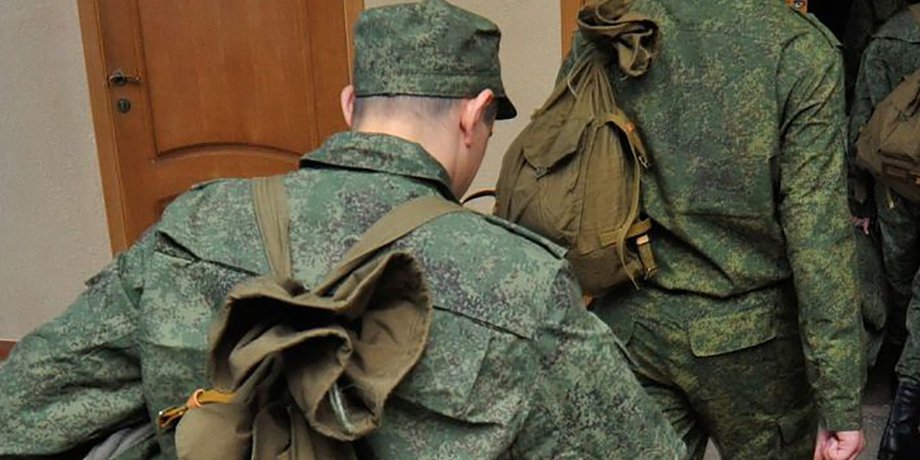 мобілізація Росії, Росія, заклик, війна в Україні, російські військові
