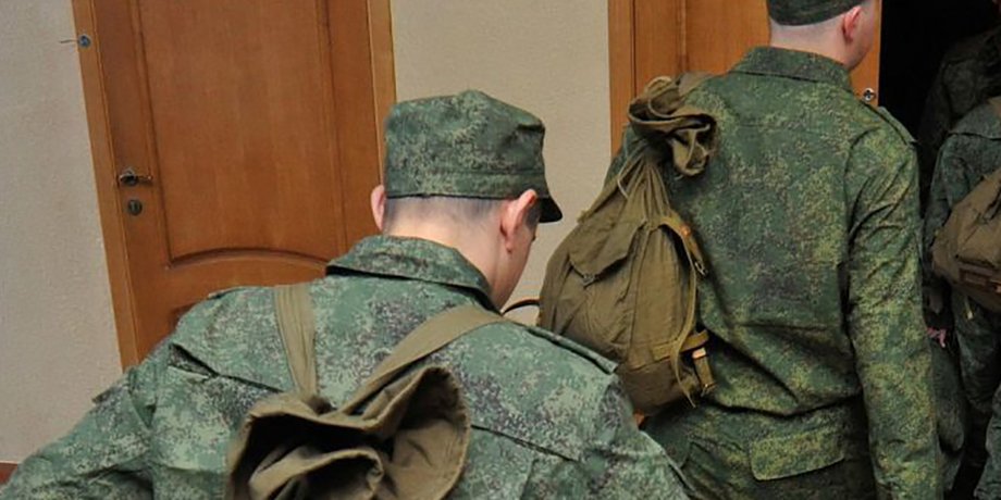 мобілізація в Росії, підготовка мобілізованих, Генштаб ЗСУ, якість військової техніки, Громов, мобілізовані, заклик