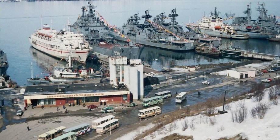 Фото: ВладТайм