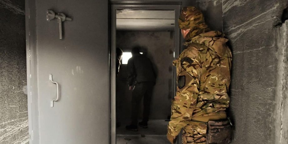 Всеобщая мобилизация, военное положение, вручение повестки, ТЦК, военнообязанные, права украинцев