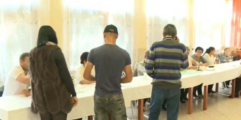 Фото:Мукачево. НЕТ