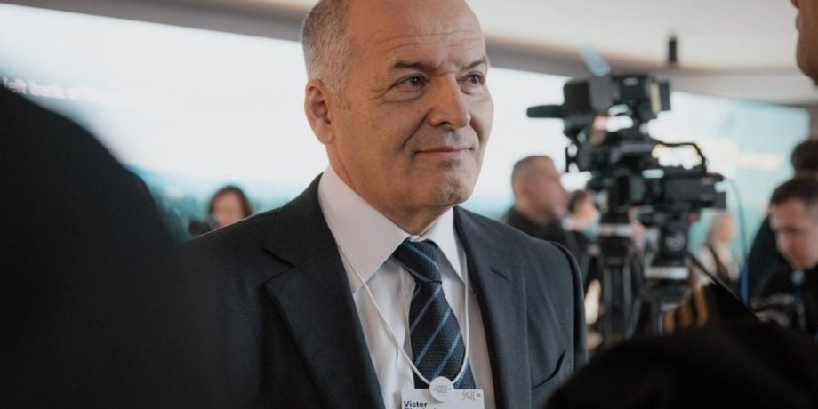 Виктор Пинчук