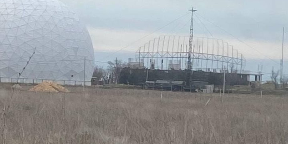 новости крыма, атеш, воздушные силы, взрывы в крыму, бункер залужного