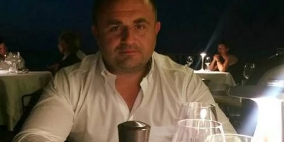Игорь Шевченко/Фото: provce.ck.ua