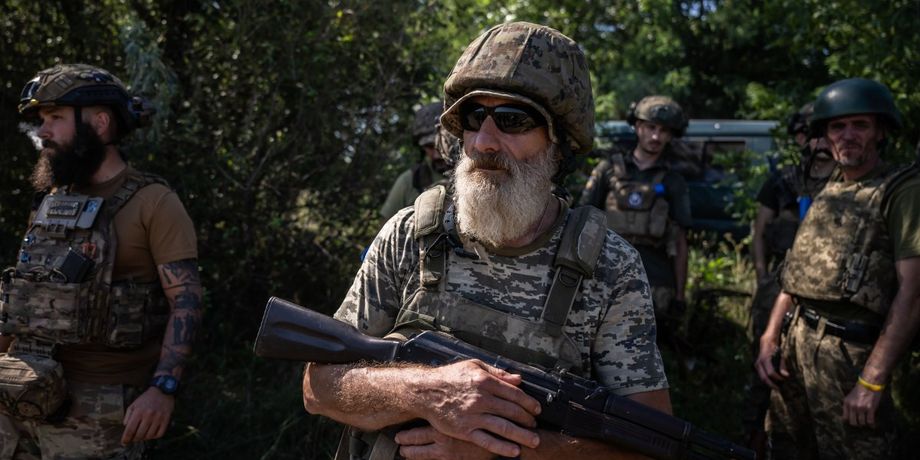Зняття з військового обліку в Україні, статус військовозобов'язаного