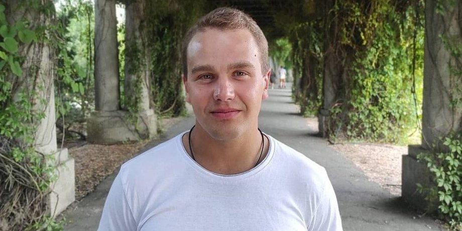 Во Вроцлаве после задержания скончался 25-летний украинец