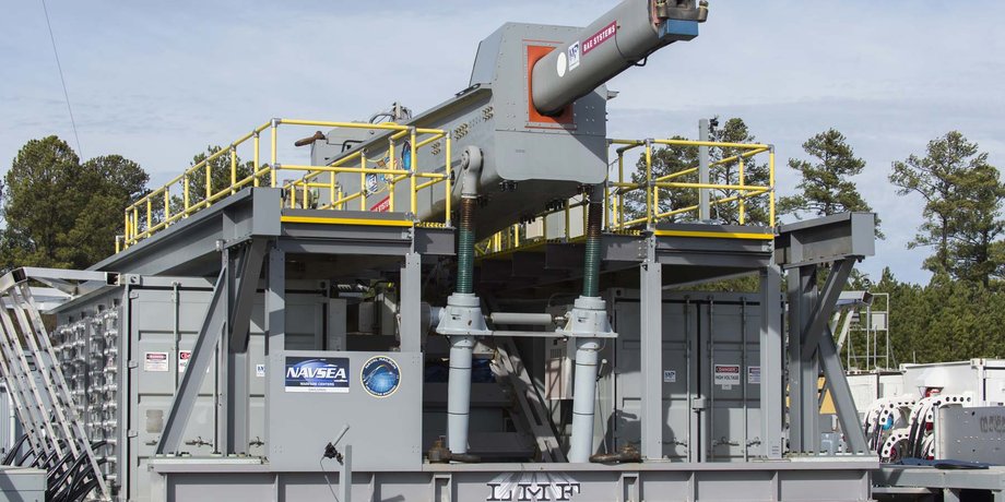 Фото: DefenseTech