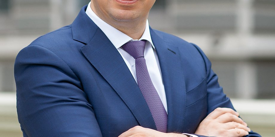 Кирило Шевченко