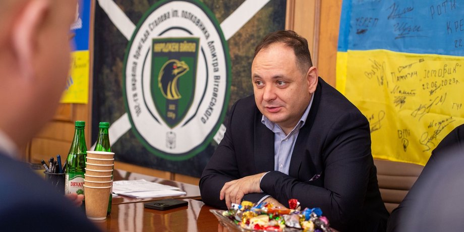 Обстріл України — РФ може атакувати Івано-Франківськ, як Київ — Марцінків Руслан Марцінків