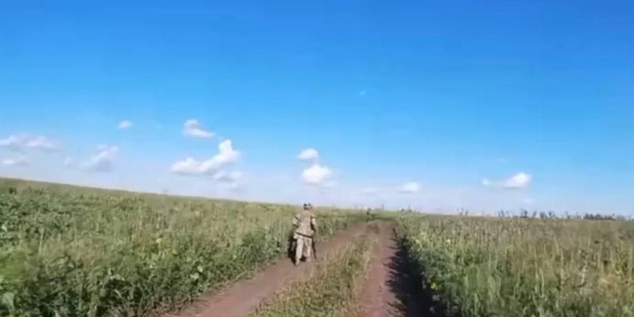 Битва за Бахмут, бои на Донбассе, ранение, Маруся Зверобой, война РФ против Украины, контрнаступление ВСУ