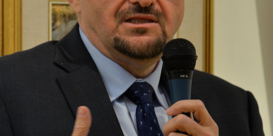 Сергей Плохий