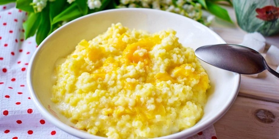 пшенка, пшено, просо, вкусная каша, как сварить кашу, рецепт каши, пшенная каша