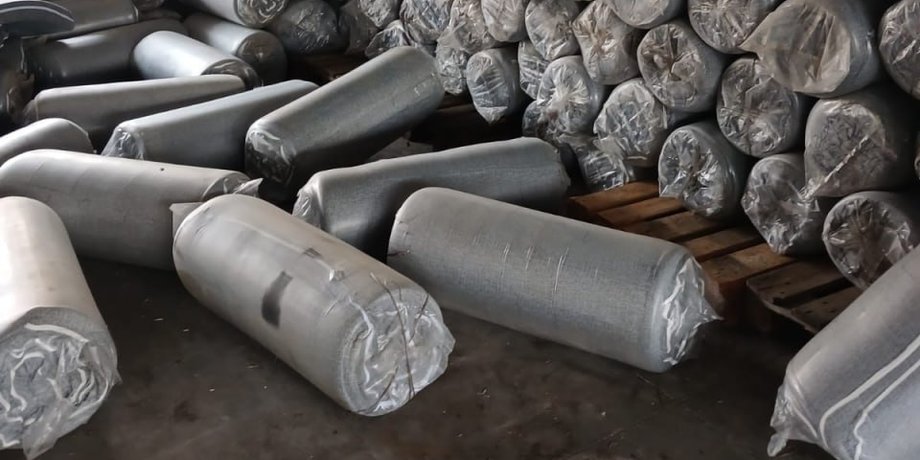 Гуманітарна допомога, спальники, Запорізька область, війна, Україна, фото