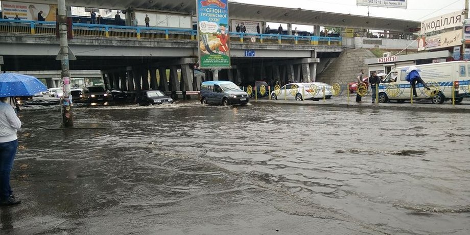Фото: Сегодня
