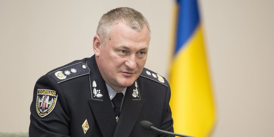 Сергей Князев / Фото: npu.gov.ua