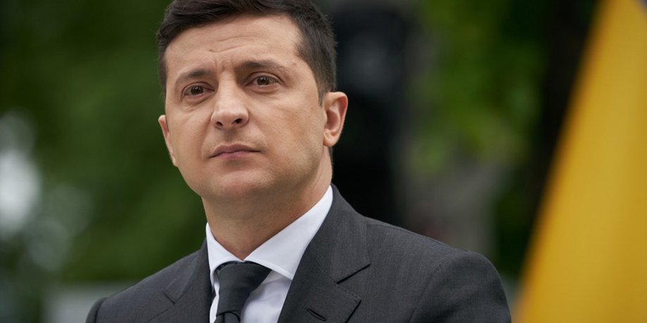Владимир Зеленский, зеленский канал, телеканал, канал зеленского