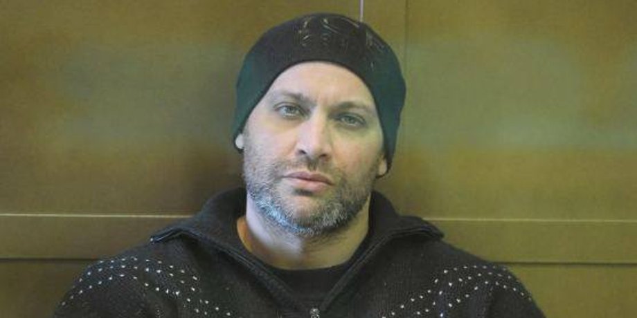 Сергій Хаджикурбанов, Хаджикурбанов убивця, Хаджикурбанов організатор Політковська, Хаджикурбанов війна в Україні, Хаджикурбанов війна РФ