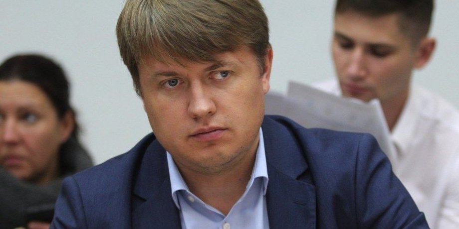 Андрей Герус / Фото: УНИАН
