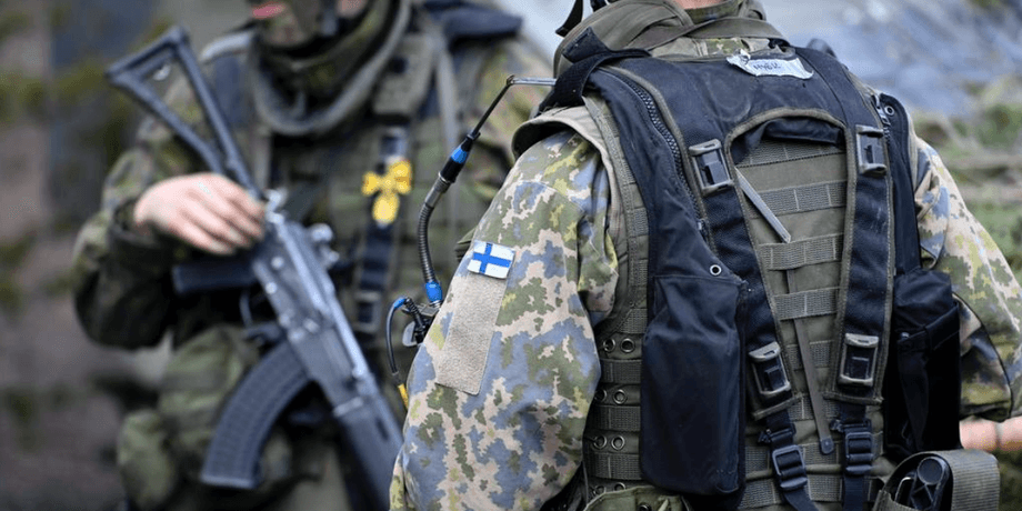 вступ фіняндії та швеції в нато