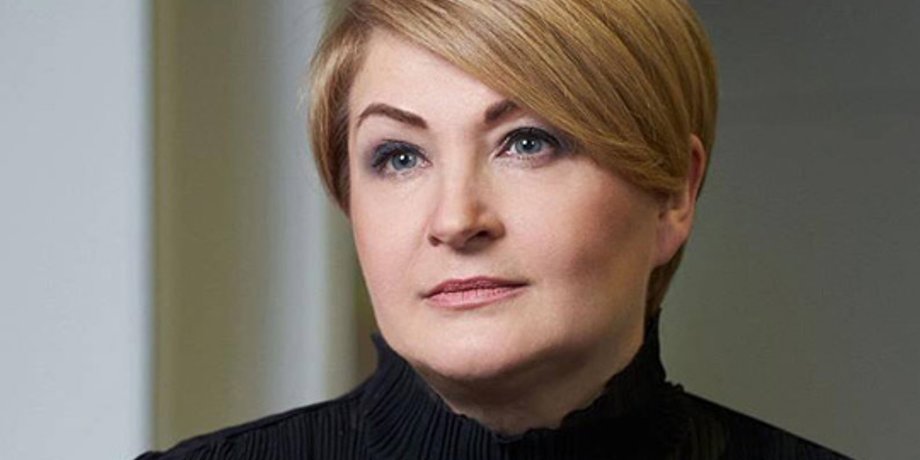 Ирина Данилевская