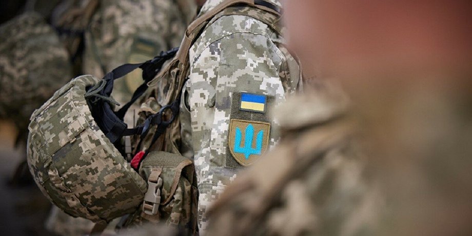 ЗСУ Маріуполь