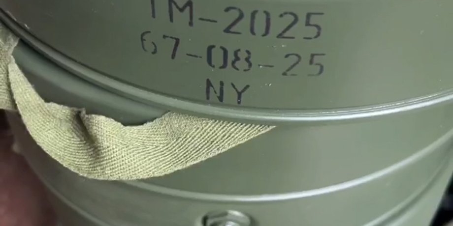 новые украинские противотанковые мины ТМ-2025, тм-2025, война в украине, война с россией, боеприпасы