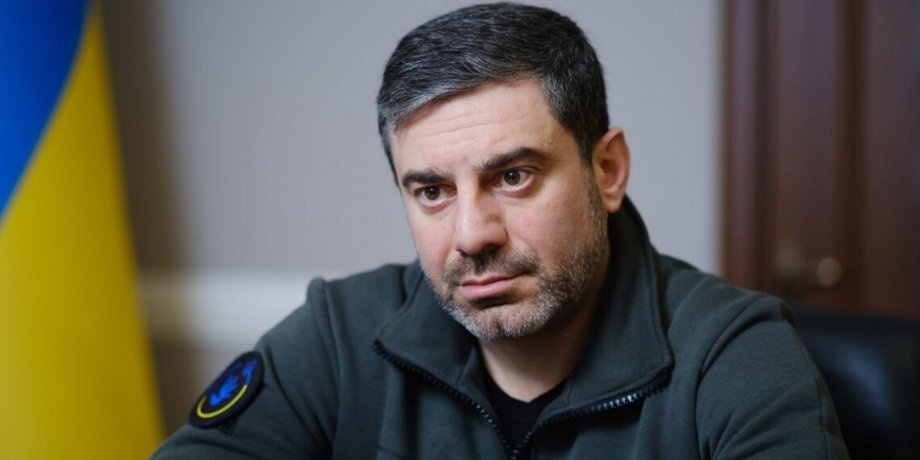 Дмитрий Лубинец