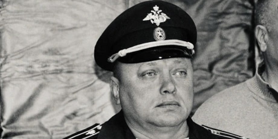 Дмитро Лисицький, ЗС РФ, підполковник, суїцид, м'ясні штурми, війна в Україні