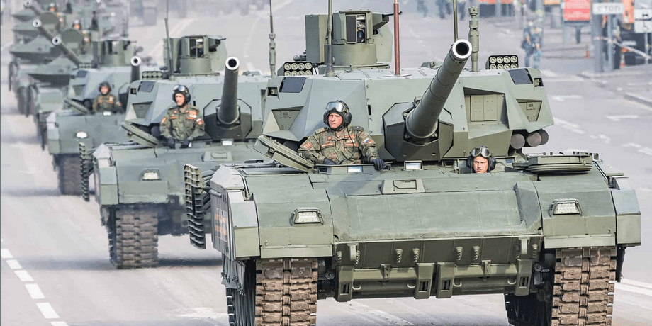 поставки арматы в рф