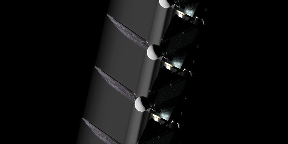 космічний апарат, Lunar Reconnaissance Orbiter, Місяць, NASA
