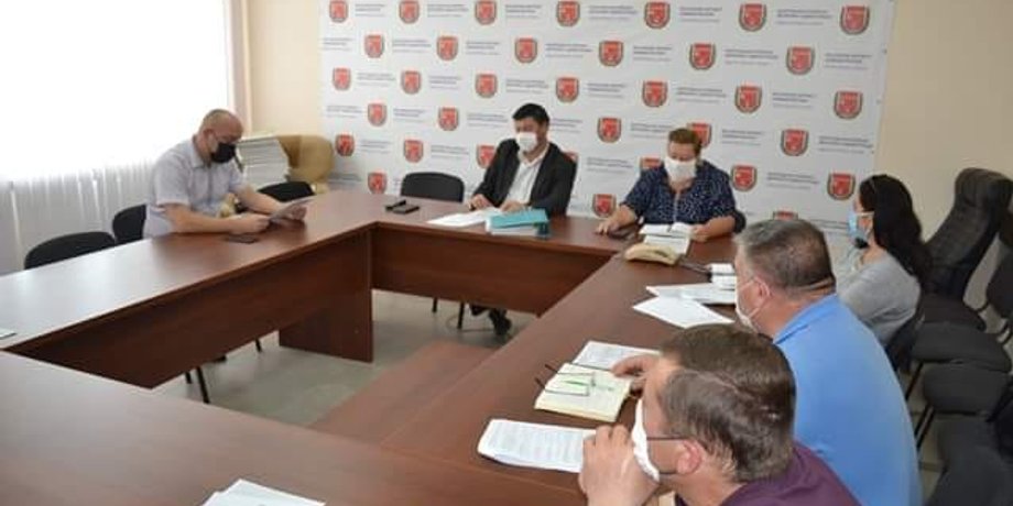 Фото: Болградська РДА