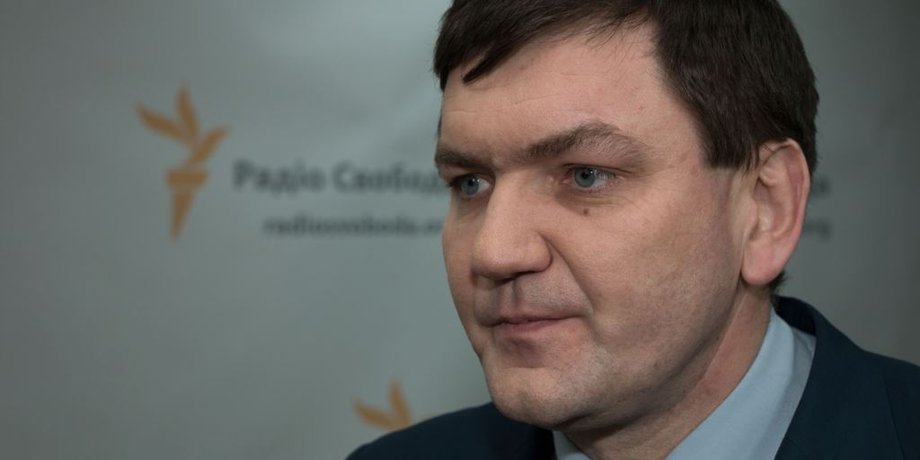 Сергей Горбатюк / Фото: radiosvoboda.org