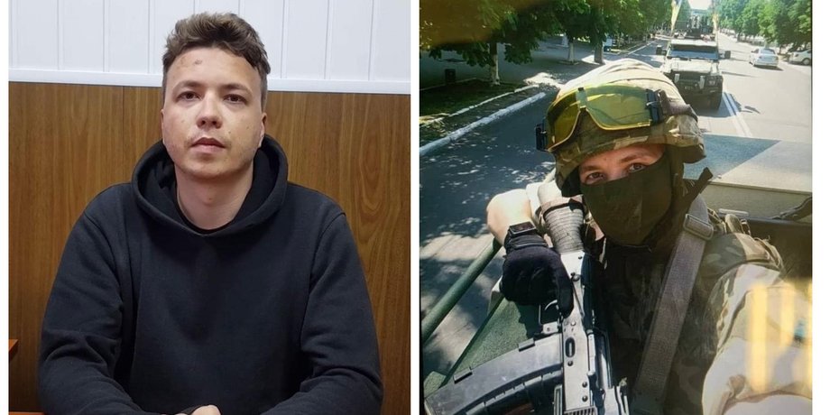 протасевич на донбассе