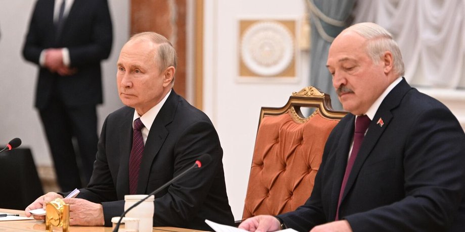 александр лукашенко, владимир путин, лукашенко и путин, путин и лукашенко