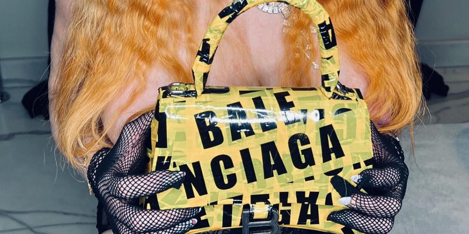 Balenciaga
