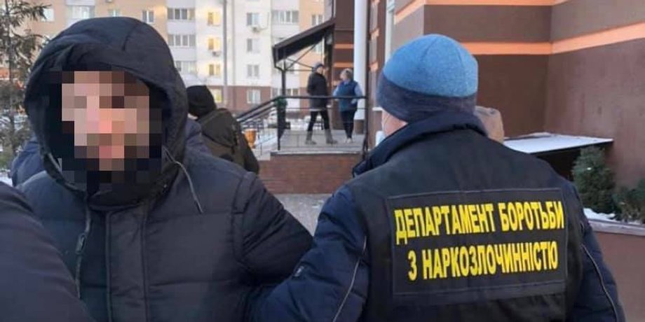 киевлянин, киев, справки, пцр-тесты, подделка, прокуратура