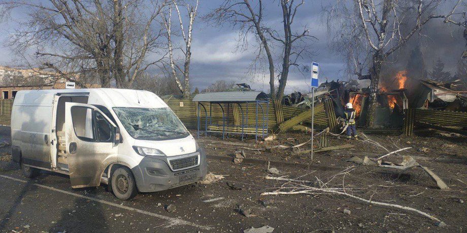 війна в україні, війна рф проти україни, суд, позов, матеріальна шкода, компенсація