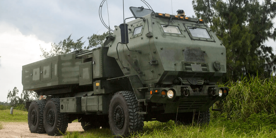 хаймарс, himars, ракеты himars, деревянные himars, ракетная система himars, РСЗО HIMARS, деревяный обманный макет