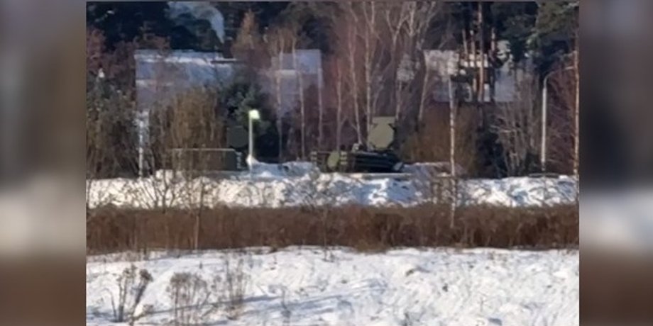 резиденция владимира Путина где, ЗРПК Панцирь С1, ЗРПК Панцирь, Панцирь ЗРК