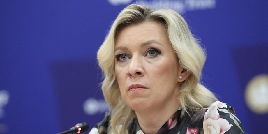 новости россии, почему украинцы ненавидят путина фрейд и путин, захарова объяснила ненависть украинцев к путину