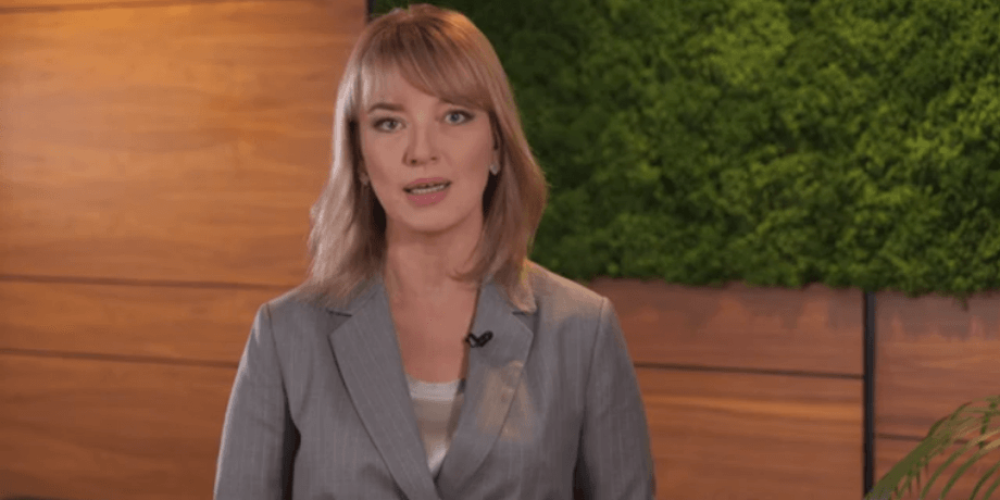 Елена Шуляк