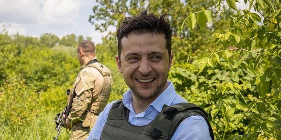 владимир зеленский, санкції, телеканали, фейки, ZIK, NewsOne, 112 Україна
