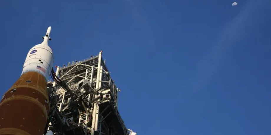 Space Launch System