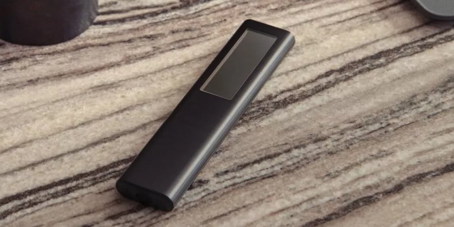 Samsung, пульт, Eco Remote
