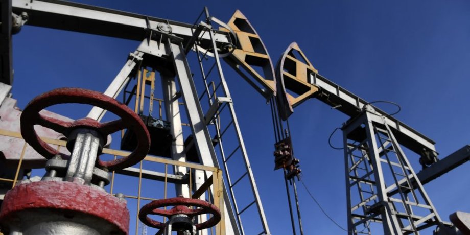 Ціна на нафту — як змінюється вартість