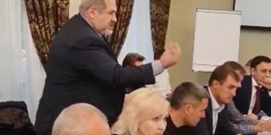 Фото: Скриншот из видео